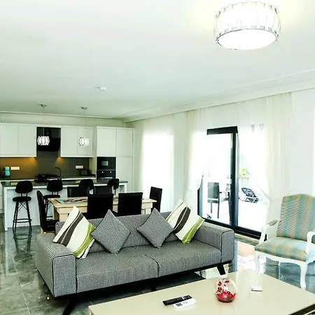 Kaan Villa *