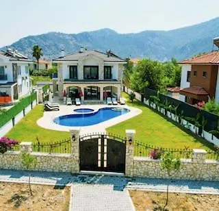 Kaan Villa