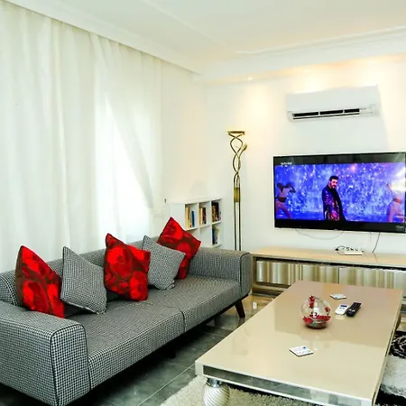 Villa Kaan Ortaca (Mugla)