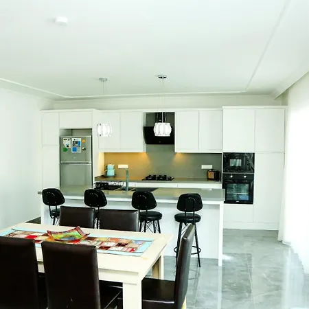 Kaan Villa *